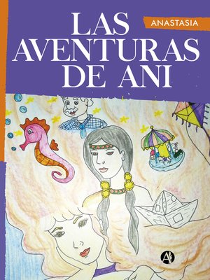 cover image of Las Aventuras de Ani
